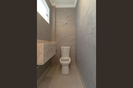 Apartamento à venda com 103m², 3 quartos e 1 vagaLavabo