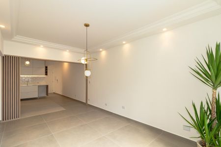 Apartamento à venda com 103m², 3 quartos e 1 vagaCozinha