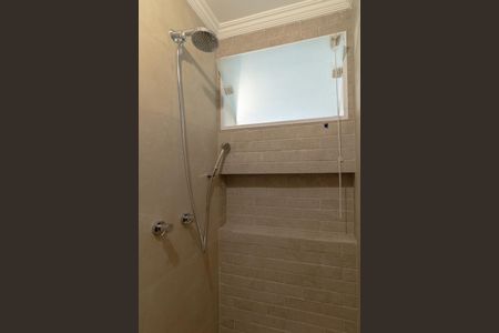 Apartamento à venda com 103m², 3 quartos e 1 vagaBanheiro Social