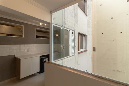 Apartamento à venda com 103m², 3 quartos e 1 vagaÁrea de Serviço