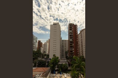 Apartamento à venda com 103m², 3 quartos e 1 vagaVista da Sala