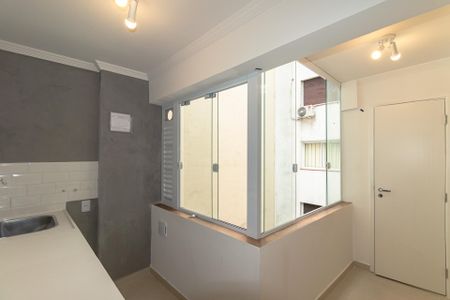 Apartamento à venda com 103m², 3 quartos e 1 vagaÁrea de Serviço