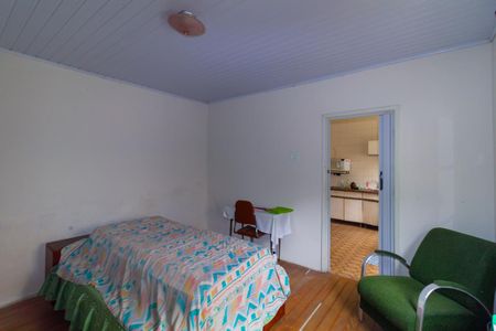 Casa à venda com 221m², 5 quartos e 3 vagas Casa à venda com 221m², 5 quartos e 3 vagas Quarto 2