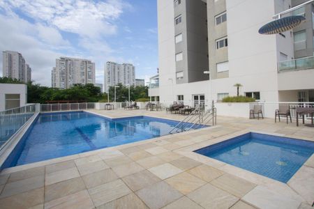 Apartamento para alugar com 110m², 3 quartos e 2 vagasPiscina