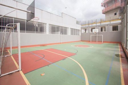 Apartamento para alugar com 110m², 3 quartos e 2 vagasQuadra