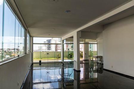 Apartamento à venda com 160m², 4 quartos e 4 vagas Apartamento à venda com 160m², 4 quartos e 4 vagasÁrea comum