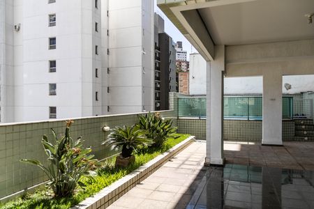 Apartamento à venda com 160m², 4 quartos e 4 vagas Apartamento à venda com 160m², 4 quartos e 4 vagasÁrea comum