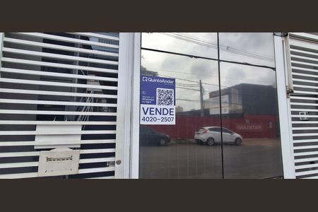 Apartamento à venda com 94m², 2 quartos e 2 vagasFachada e placa