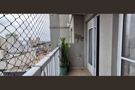 Apartamento à venda com 94m², 2 quartos e 2 vagasSacada