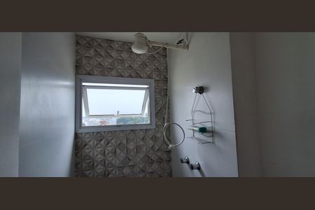 Apartamento à venda com 94m², 2 quartos e 2 vagasBanheiro Social 2