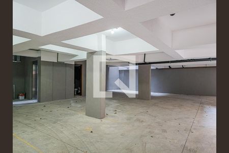 Apartamento à venda com 49m², 2 quartos e 1 vagaGaragem