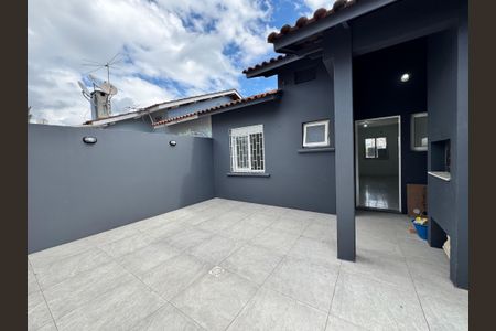 Casa para alugar com 90m², 2 quartos e 2 vagas Casa para alugar com 90m², 2 quartos e 2 vagasÁrea comum