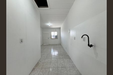 Casa para alugar com 90m², 2 quartos e 2 vagas Casa para alugar com 90m², 2 quartos e 2 vagasCozinha
