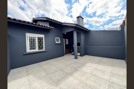Casa para alugar com 90m², 2 quartos e 2 vagas Casa para alugar com 90m², 2 quartos e 2 vagasÁrea comum