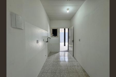 Casa para alugar com 90m², 2 quartos e 2 vagas Casa para alugar com 90m², 2 quartos e 2 vagasCozinha