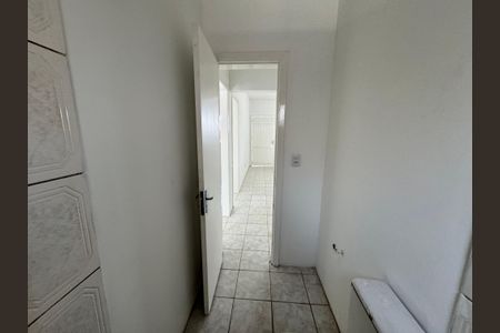 Casa para alugar com 90m², 2 quartos e 2 vagas Casa para alugar com 90m², 2 quartos e 2 vagasBanheiro