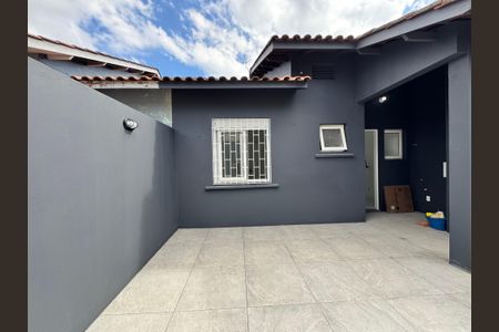 Casa para alugar com 90m², 2 quartos e 2 vagas Casa para alugar com 90m², 2 quartos e 2 vagasÁrea comum