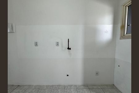Casa para alugar com 90m², 2 quartos e 2 vagas Casa para alugar com 90m², 2 quartos e 2 vagasCozinha