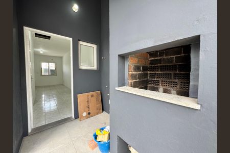 Casa para alugar com 90m², 2 quartos e 2 vagas Casa para alugar com 90m², 2 quartos e 2 vagasÁrea comum