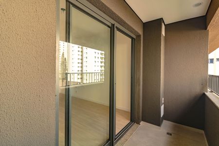 Studio à venda com 24m², 1 quarto e sem vagavaranda