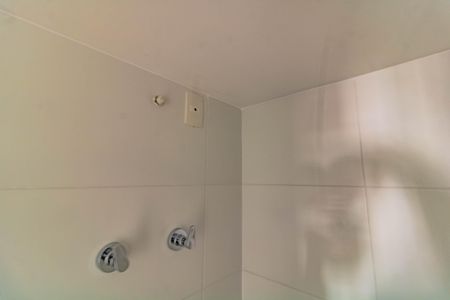 Studio à venda com 24m², 1 quarto e sem vagaBanheiro