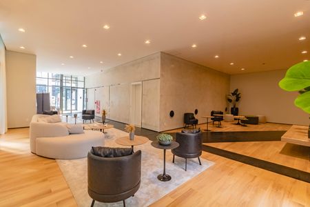 Studio à venda com 24m², 1 quarto e sem vagaÁrea comum