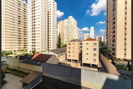 Studio à venda com 24m², 1 quarto e sem vagavaranda