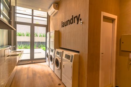 Studio à venda com 24m², 1 quarto e sem vagaÁrea comum