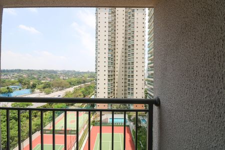 Apartamento à venda com 1 quarto, 27m² em Santo Amaro, São Paulo