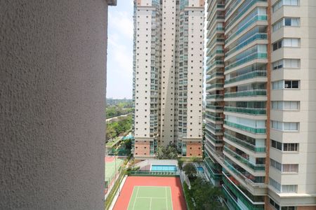 Apartamento à venda com 1 quarto, 27m² em Santo Amaro, São Paulo