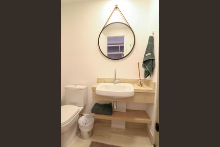 Apartamento à venda com 1 quarto, 27m² em Santo Amaro, São Paulo