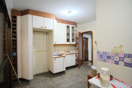 Apartamento à venda com 110m², 4 quartos e 2 vagasCozinha