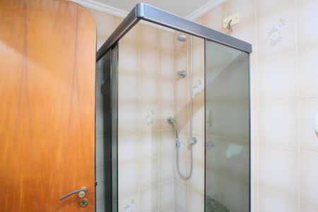 Apartamento à venda com 110m², 4 quartos e 2 vagasBanheiro Social