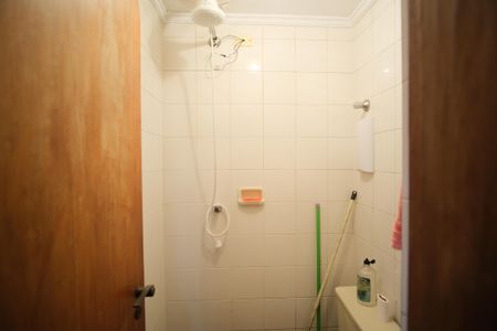 Apartamento à venda com 110m², 4 quartos e 2 vagasBanheiro de Serviço