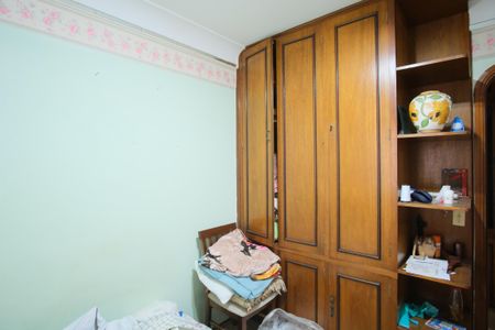 Apartamento à venda com 110m², 4 quartos e 2 vagasQuarto 1