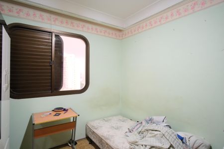 Apartamento à venda com 110m², 4 quartos e 2 vagasQuarto 1