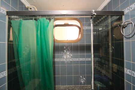 Apartamento à venda com 110m², 4 quartos e 2 vagasBanheiro da Suíte