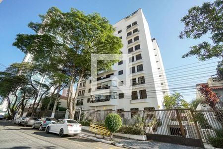 Apartamento à venda com 110m², 4 quartos e 2 vagas Apartamento à venda com 110m², 4 quartos e 2 vagasFachada