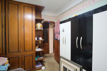 Apartamento à venda com 110m², 4 quartos e 2 vagasQuarto 1