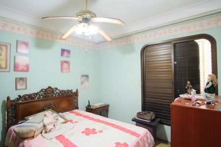 Apartamento à venda com 110m², 4 quartos e 2 vagasSuíte