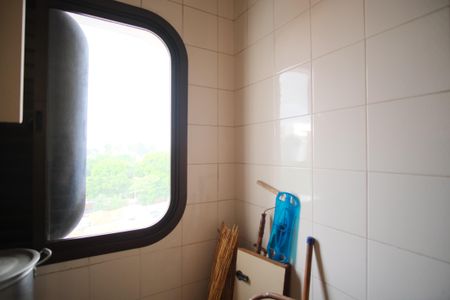 Apartamento à venda com 110m², 4 quartos e 2 vagasQuarto de Serviço