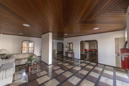 Apartamento à venda com 110m², 4 quartos e 2 vagas Apartamento à venda com 110m², 4 quartos e 2 vagasÁrea comum
