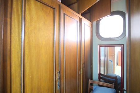 Apartamento à venda com 110m², 4 quartos e 2 vagasCloset da Suíte