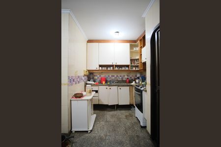 Apartamento à venda com 110m², 4 quartos e 2 vagasCozinha