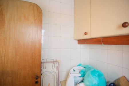 Apartamento à venda com 110m², 4 quartos e 2 vagasQuarto de Serviço