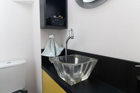 Casa de condomínio à venda com 133m², 3 quartos e 2 vagas Casa de condomínio à venda com 133m², 3 quartos e 2 vagasLavabo