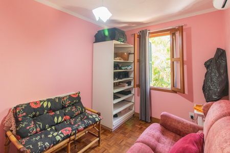 Casa de condomínio à venda com 133m², 3 quartos e 2 vagas Casa de condomínio à venda com 133m², 3 quartos e 2 vagasQuarto 1