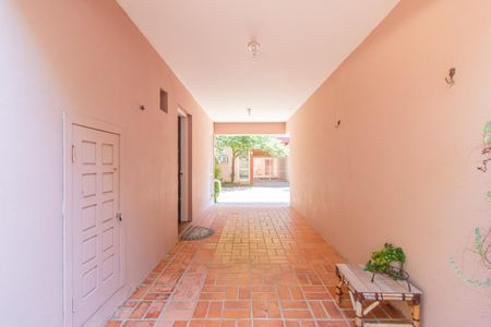 Casa de condomínio à venda com 133m², 3 quartos e 2 vagas Casa de condomínio à venda com 133m², 3 quartos e 2 vagasGaragem