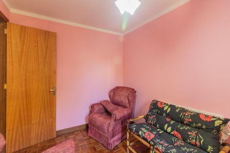 Casa de condomínio à venda com 133m², 3 quartos e 2 vagas Casa de condomínio à venda com 133m², 3 quartos e 2 vagasQuarto 1