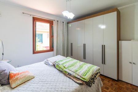 Casa de condomínio à venda com 133m², 3 quartos e 2 vagas Casa de condomínio à venda com 133m², 3 quartos e 2 vagasQuarto 2